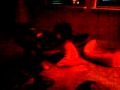 Tickling Zoe Zoe