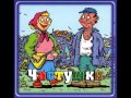 Матерные частушки 