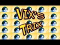 Vix S Trix