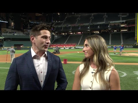 Pig Trail Nation on location EXTRA: Diamond Hogs dominate on opening day