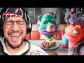 The FUNNIEST Game Is Back High On Life 2 Full Game