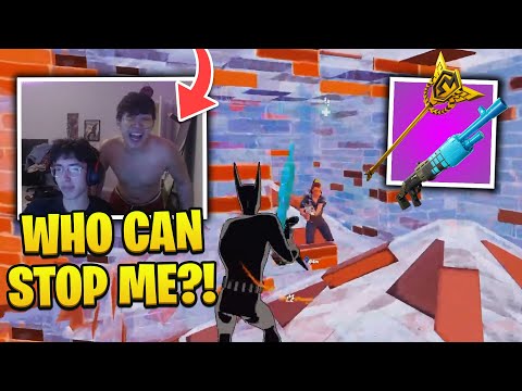 Zenn CAN’T Be Stopped After AsianJeff Made Noise