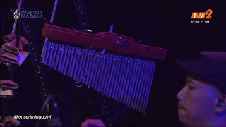 Ernie Zakri &amp; Syamel &amp; Ziana Zain | Kalau Mencari Teman | Konsert Minggu Ini