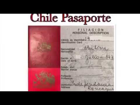 Info från Chileadoption.se 180625