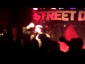 Street Dogs - Jakes - TT the Bears 12-19-10