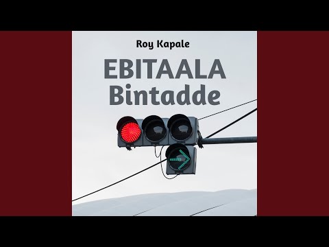 Ebitaala Bitande