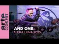 And One M Era Luna 2025 ARTE Concert