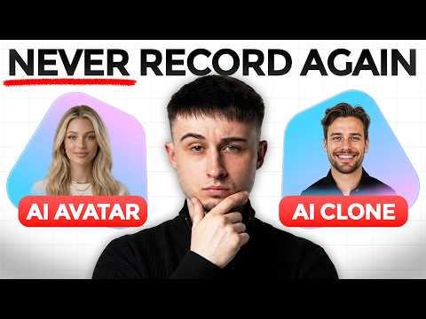 HeyGen Tutorial 2026: Create Ultra Realistic AI Avatars