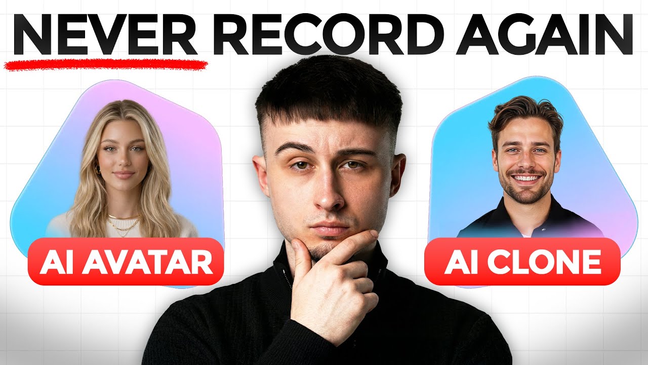 HeyGen Tutorial 2026: Create Ultra Realistic AI Avatars in Minutes (Step-by-Step)