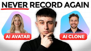 Tutoriel HeyGen 2026 : Créez des avatars IA ultra réalistes en quelques minutes (étape par étape)