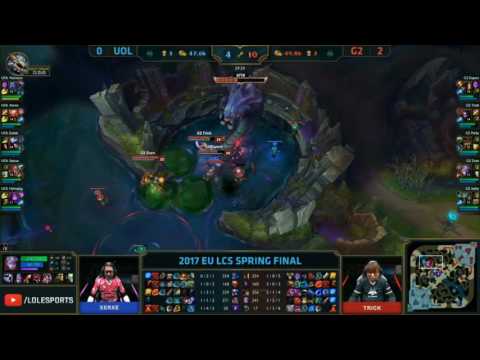 Ibai takes caster's curse to the next level