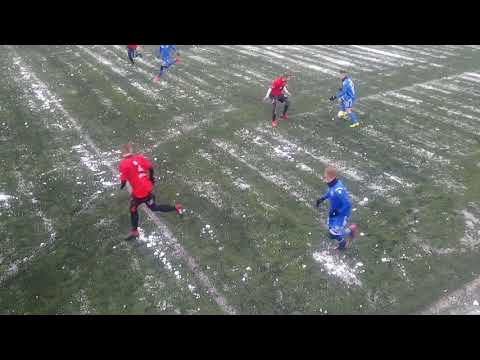 Pellérd SE - Mozsgó Bódi FC 27 - 40.perc