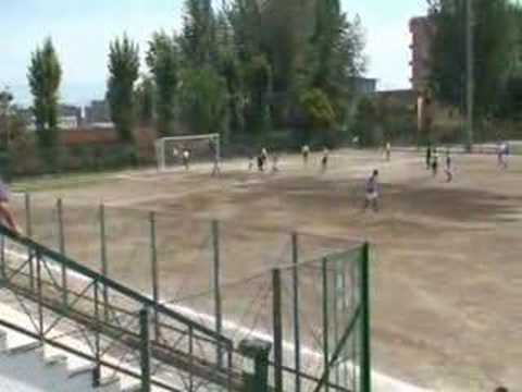 Pinterrè Scampia- Palivar