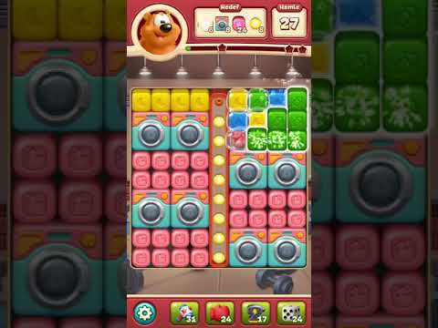 Toon Blast 2305 ??!!