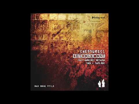 Chessurect -  Vänta