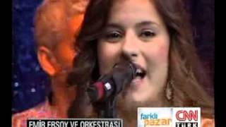 Emir Ersoy &amp; Projecto Cubano &quot;Bana Yalan Soylediler&quot;