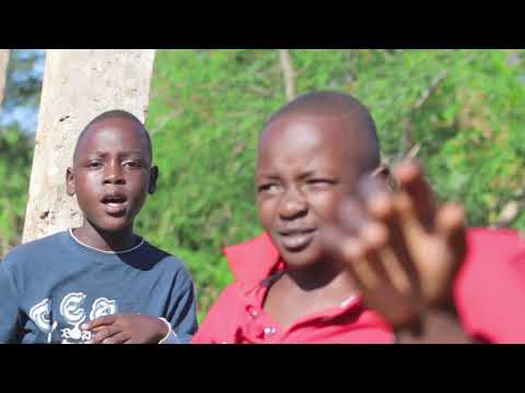 Yamey Gang - Tetemesha ( Official Music Video) Sms SKIZA 5800876 to 811