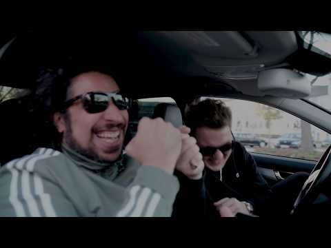 UCee - All Night (unofficial video)