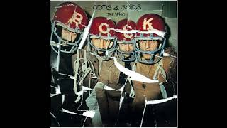 The Who - Faith in Something Bigger (Original Mix)