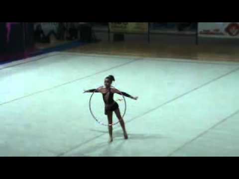 Emanuela Barone Cerchio Interregionale Sud