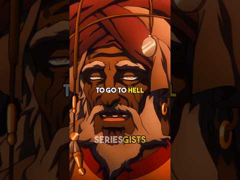 Isaac Receives A Gift 🎁 | Castlevania 🏯 | Isaac