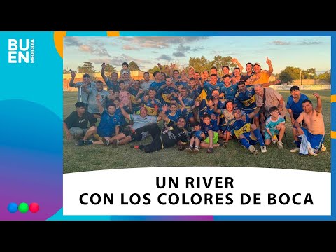 River de Bell Ville ascendió a la Divisional A de la Liga