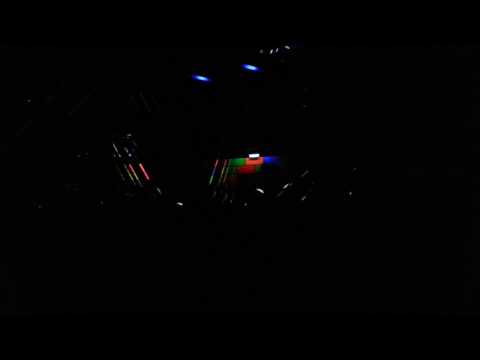 Tale of us @ Heinz Gaul, 21.12.2013, Köln (1/2)