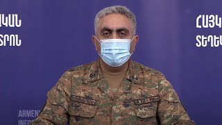 Press conference | LIVE
