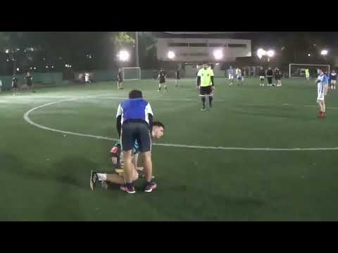 DEPORTIVO REAL SUCIEDAD vs RIESTRA FC  - #LigaNuñez - #Apertura SLV  21/04/2023