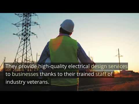 BIM Electrical Engineering Service