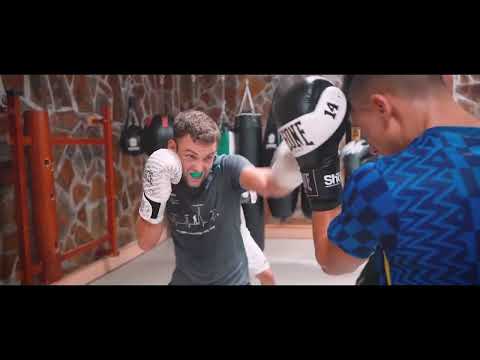 Clases de Boxeo en Bilbao en el gimnasio Nivel3Indautxu