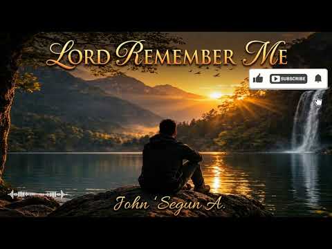 Show Me Your Mercy