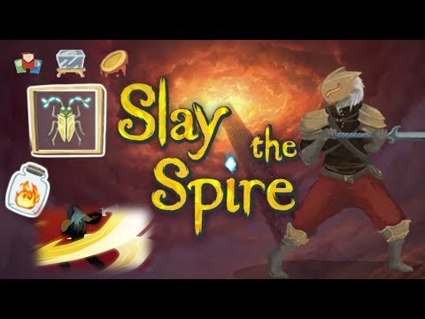 Slay the Spire February 18th Daily - Ironclad