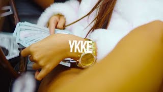 Musik-Video-Miniaturansicht zu YKKE Songtext von Ufo361 & Ezhel