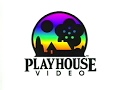 The Destruction Of The Playhouse Video Logo