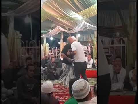 Gambus Palembang As Syabab Feat With Gambus El Corona Jakarta . #palembang #palembangupdate