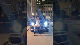 pamer mobil baru#shorts #viral #giveaway #beautiful #cute #sexy