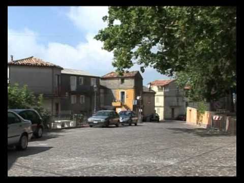 Platania - Lametino CreaTiVo [di A.Grande]