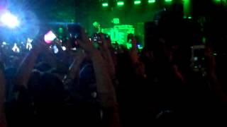 ScHoolboy Q - &quot;F*ck LA&quot; @ Ace Of Spades (Sacramento) 4-9-14