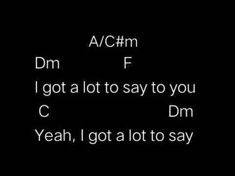 Crush Crush Crush - Paramore