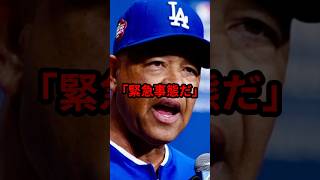 早く大谷翔平を呼べ！！