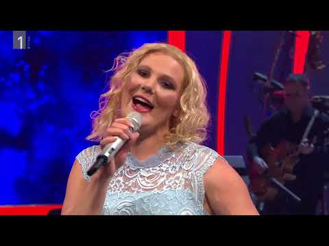 Veseli svatje - Ne dam srca (V petek zvečer)