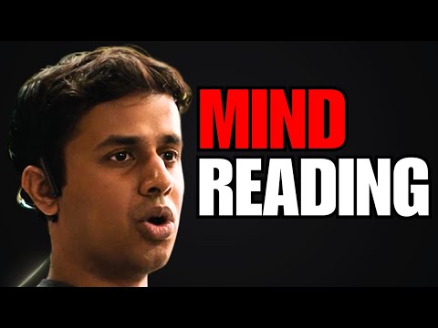 Diese KI kann Ihre Gedanken lesen?!