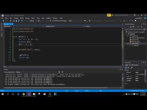 C Programming! (49) Typecasting