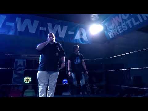 3WA Carnage Episode 17