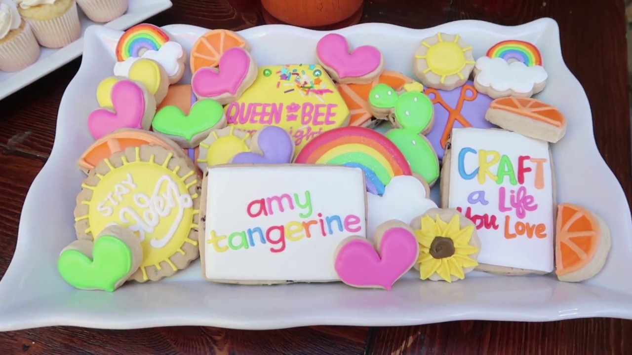 Teaching a Really Fun Workshop!