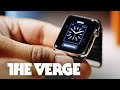 APPLE WATCH review: its finally here - YouTube