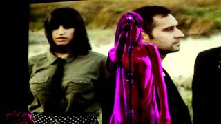 Fingertips - Simple Words @ Casa das Artes