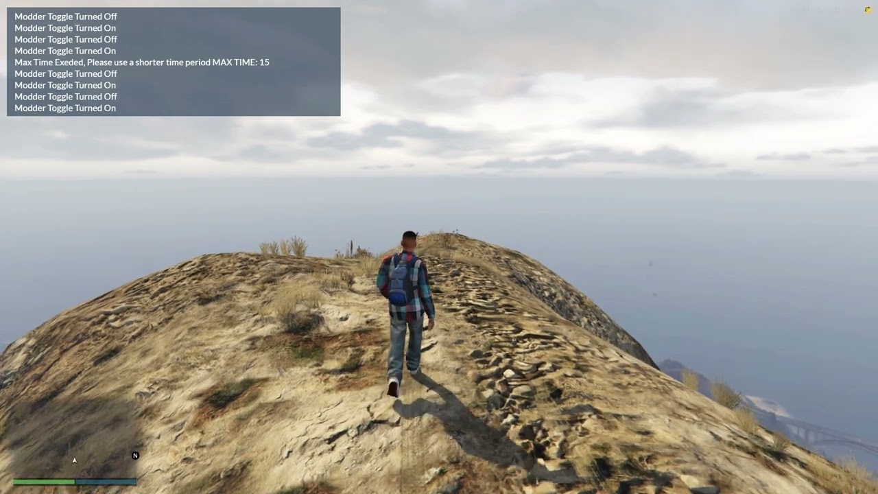 [STANDALONE] Modder Toggle Thumbnail