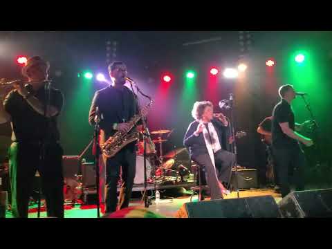 In The Ghetto - Susan Cadogan